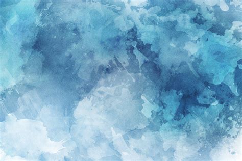 watercolor desktop background.